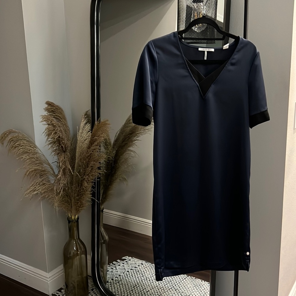 Scotch & Soda Shirt Dress